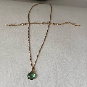 Swarovski Tessa Collection Necklace